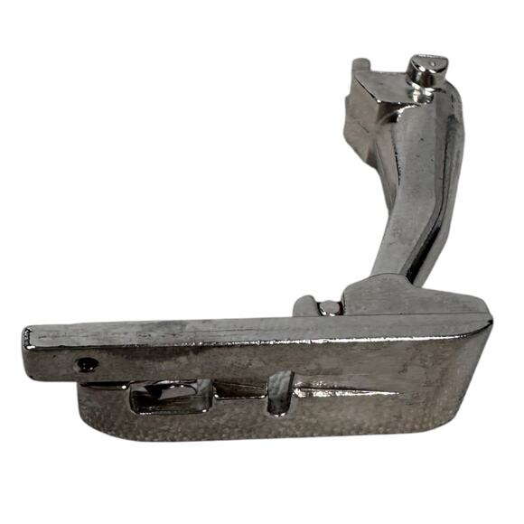 Bernina Sewing Machines Zigzag Hemmer Foot #63 Old Style 530-1630 Series - Picture 6 of 7